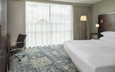 Four Points by Sheraton Tallahassee Downtown