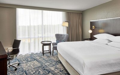 Four Points by Sheraton Tallahassee Downtown