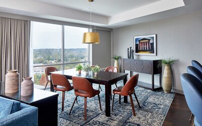 Four Points by Sheraton Tallahassee Downtown