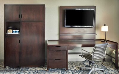 Four Points by Sheraton Tallahassee Downtown