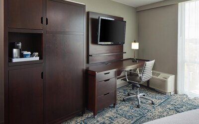 Four Points by Sheraton Tallahassee Downtown