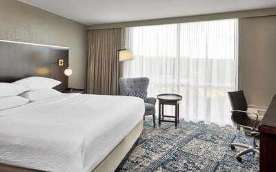 Four Points by Sheraton Tallahassee Downtown