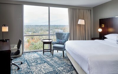 Four Points by Sheraton Tallahassee Downtown