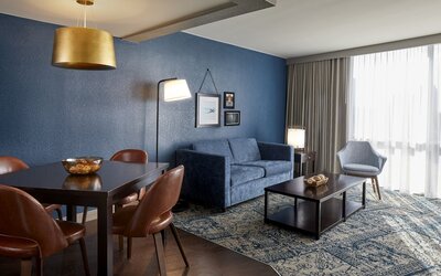 Four Points by Sheraton Tallahassee Downtown