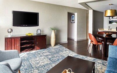 Four Points by Sheraton Tallahassee Downtown