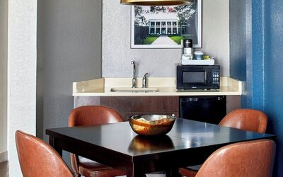 Four Points by Sheraton Tallahassee Downtown