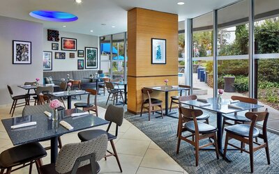 Four Points by Sheraton Tallahassee Downtown