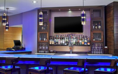 Four Points by Sheraton Tallahassee Downtown