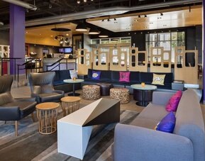 Aloft Tallahassee Downtown