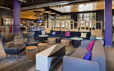 Aloft Tallahassee Downtown