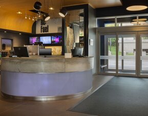 Aloft Tallahassee Downtown