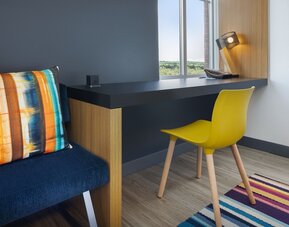 Aloft Tallahassee Downtown