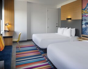 Aloft Tallahassee Downtown