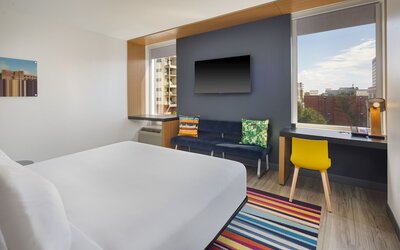 Aloft Tallahassee Downtown