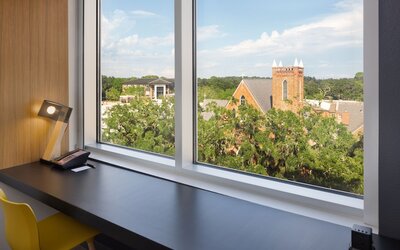 Aloft Tallahassee Downtown