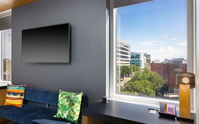 Aloft Tallahassee Downtown