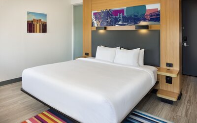 Aloft Tallahassee Downtown