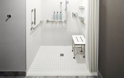 Courtyard By Marriott Montreal Laval