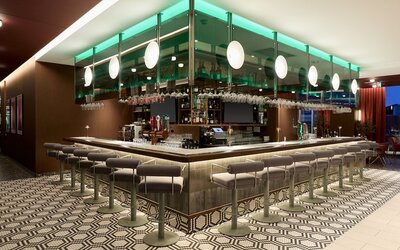Courtyard By Marriott Montreal Laval