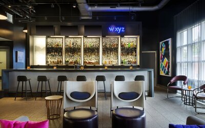 Aloft Tallahassee Downtown