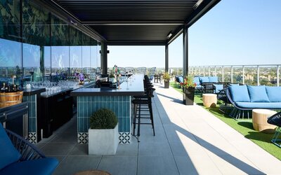 Courtyard By Marriott Montreal Laval