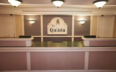 La Quinta Inn by Wyndham Tallahassee North