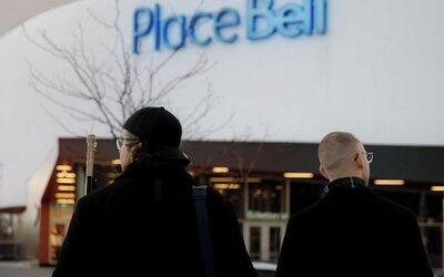 Courtyard By Marriott Montreal Laval