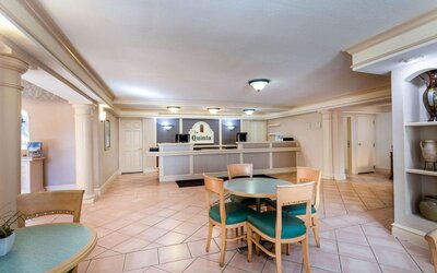 La Quinta Inn by Wyndham Tallahassee North