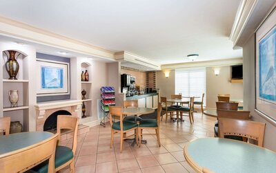 La Quinta Inn by Wyndham Tallahassee North