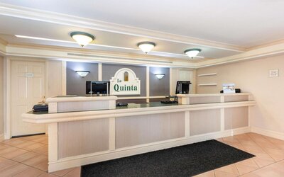 La Quinta Inn by Wyndham Tallahassee North