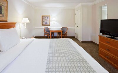 La Quinta Inn by Wyndham Tallahassee North