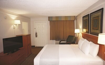 La Quinta Inn by Wyndham Tallahassee North