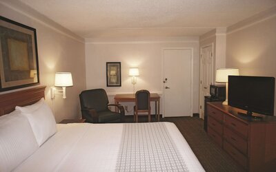 La Quinta Inn by Wyndham Tallahassee North
