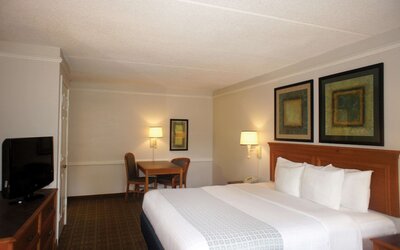 La Quinta Inn by Wyndham Tallahassee North