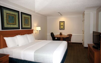 La Quinta Inn by Wyndham Tallahassee North
