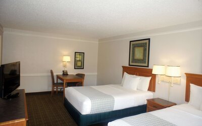 La Quinta Inn by Wyndham Tallahassee North
