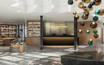 Ômage Hotel, Montreal Laval, a Tribute Portfolio Hotel