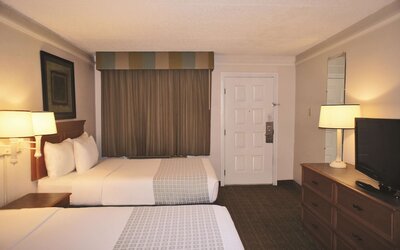 La Quinta Inn by Wyndham Tallahassee North
