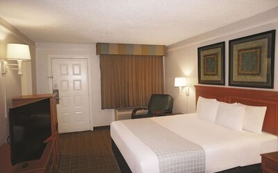 La Quinta Inn by Wyndham Tallahassee North