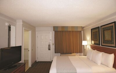 La Quinta Inn by Wyndham Tallahassee North