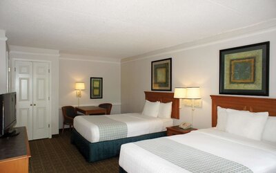 La Quinta Inn by Wyndham Tallahassee North