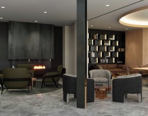 Ômage Hotel, Montreal Laval, a Tribute Portfolio Hotel