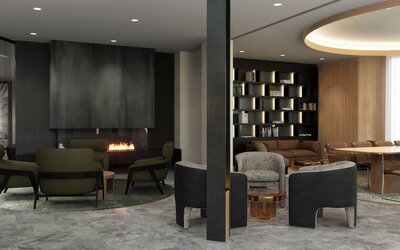 Ômage Hotel, Montreal Laval, a Tribute Portfolio Hotel