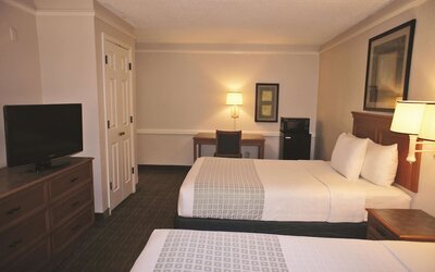 La Quinta Inn by Wyndham Tallahassee North