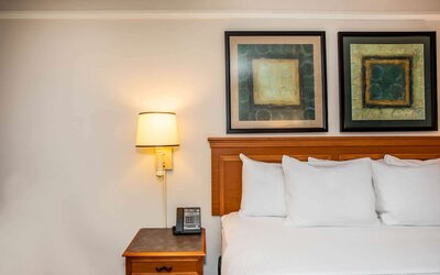 La Quinta Inn by Wyndham Tallahassee North