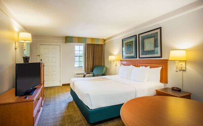 La Quinta Inn by Wyndham Tallahassee North