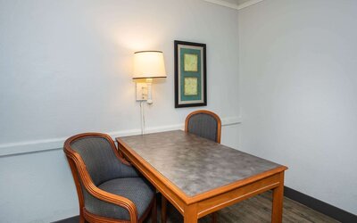 La Quinta Inn by Wyndham Tallahassee North