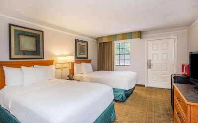 La Quinta Inn by Wyndham Tallahassee North