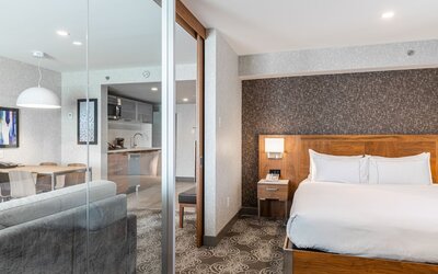 Ômage Hotel, Montreal Laval, a Tribute Portfolio Hotel