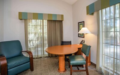 La Quinta Inn by Wyndham Tallahassee North